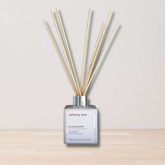 Bloom & Berry - Reed Diffuser - 120ml